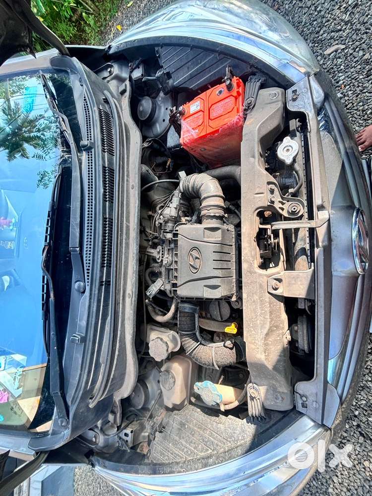 Hyundai Eon Petrol Well Maintained