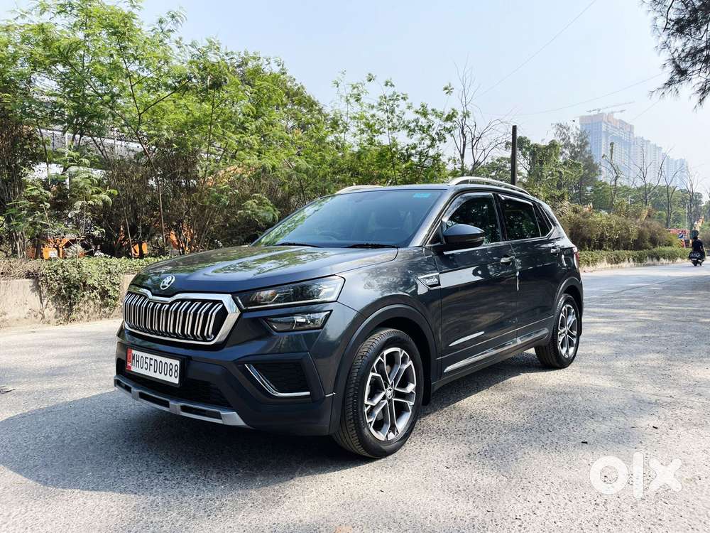 Skoda Kushaq Anniversary Edition 1.5l Tsi Dsg, 2023, Petrol