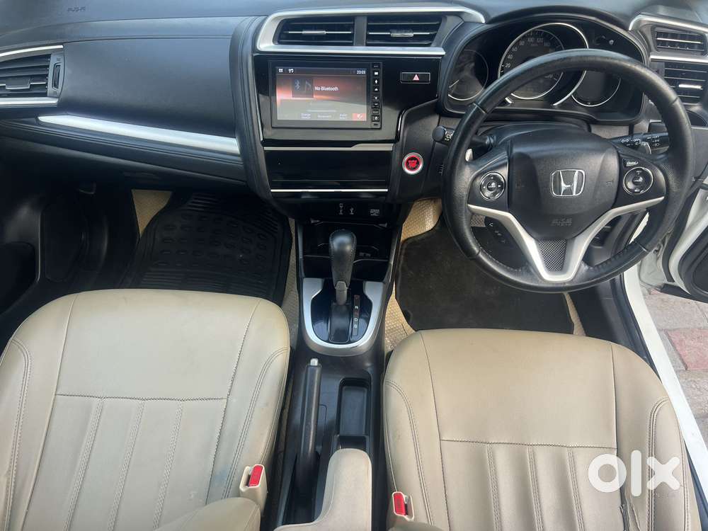 Honda Jazz 1.2 Zx I-vtec, 2021, Petrol