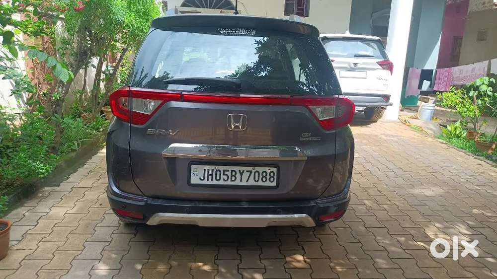Honda Br-v 2018 Diesel 62000 Km Driven