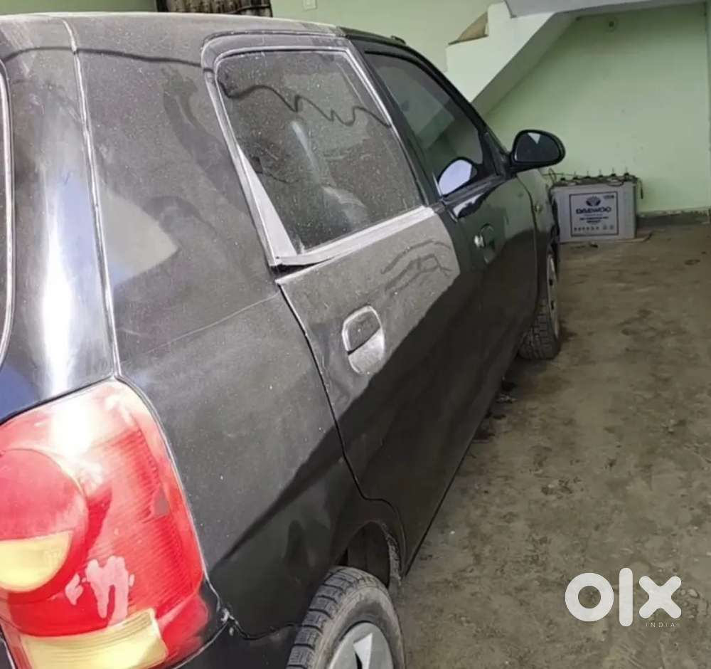 Alto K10 Urgent Sell