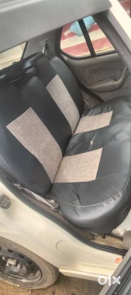 No Repair All Clear Only Paper Work Only