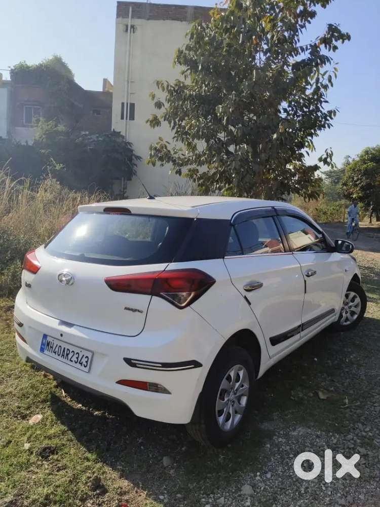 Hyundai I20 2015 Manual
