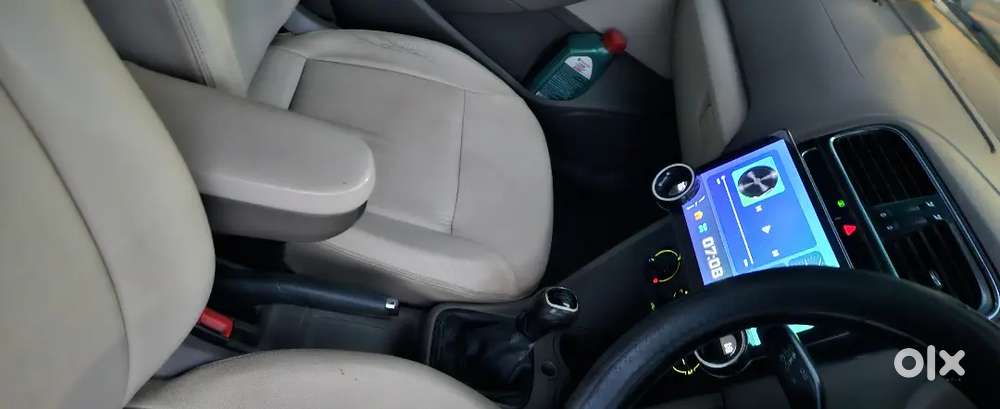 Skoda Rapid 1.5 Elegance 2013