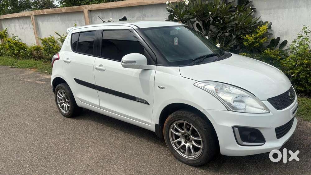 Maruti Suzuki Swift Vdi, 2014, Diesel
