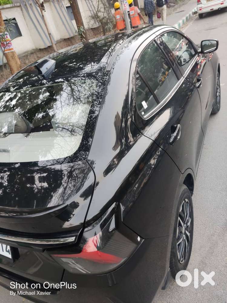 Maruti Suzuki Dzire 2025 Petrol 11000 Km Driven