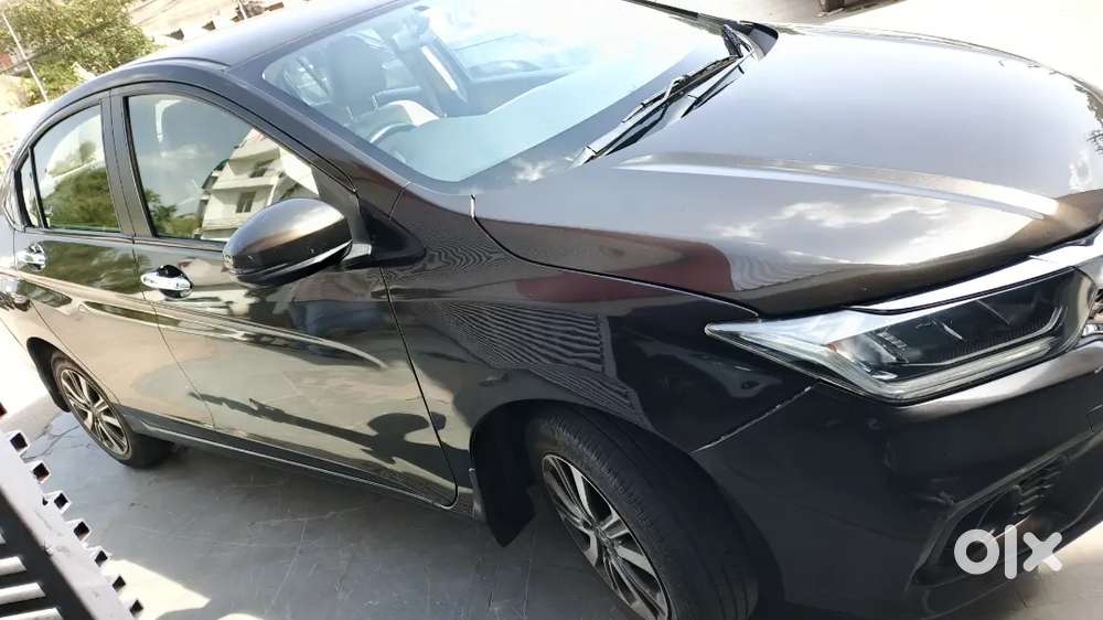 Honda City 2024