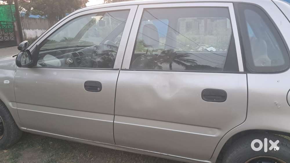 Maruti Suzuki Zen 2005