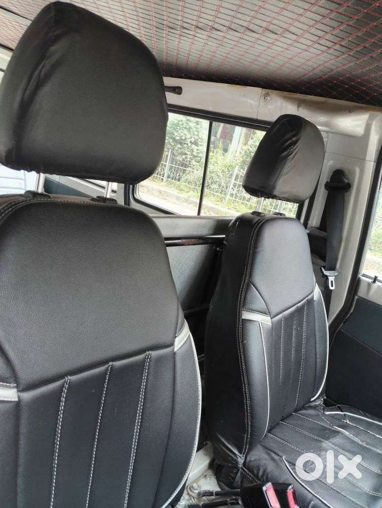 Maruti Suzuki Omni Mpi Std Bsiv, 2019, Petrol