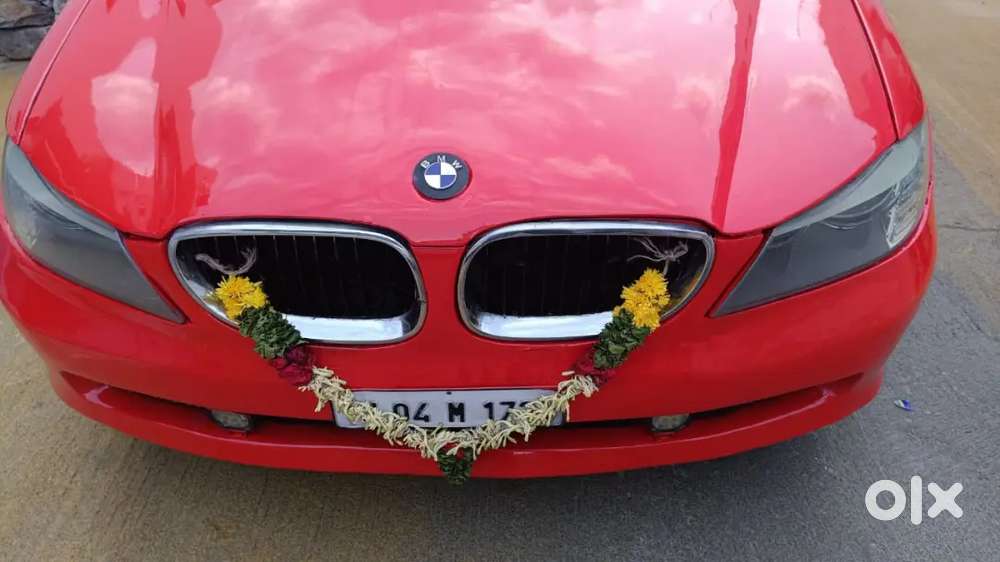 Maruti Suzuki Baleno 2004