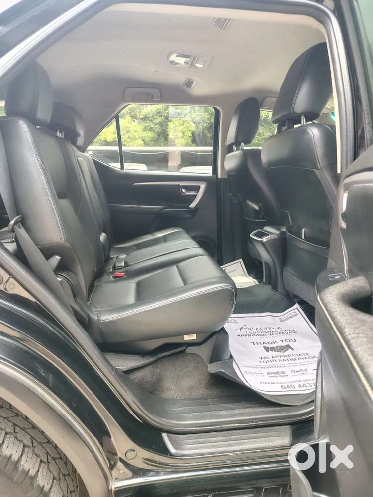 Toyota Fortuner 4x2 At, 2022, Diesel