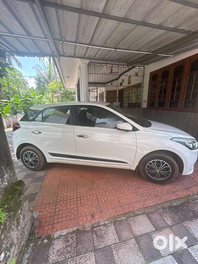 Hyundai I20 Petrol Well Maintained