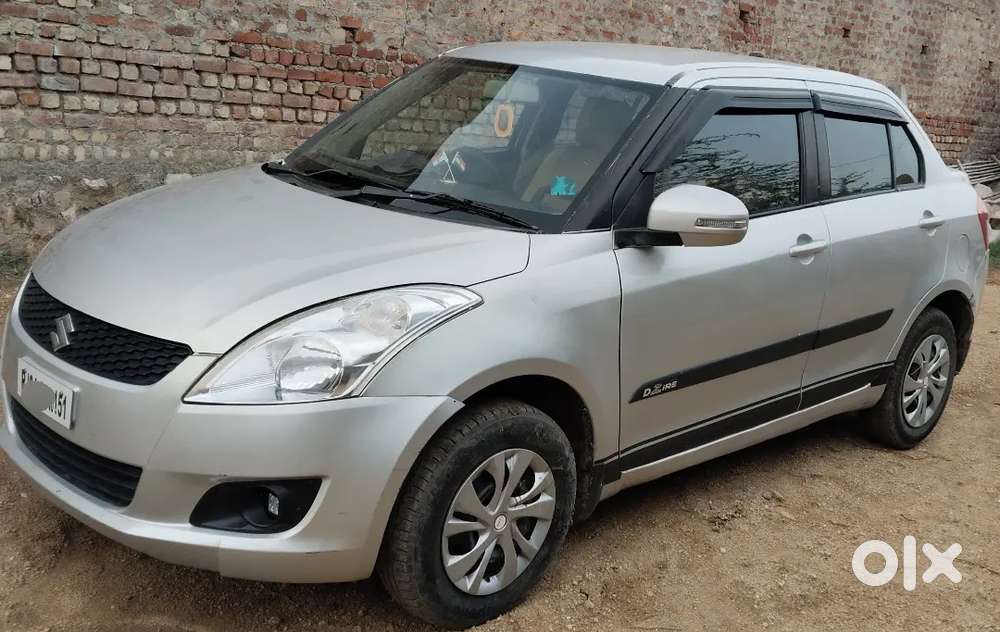 Swift 2012 Diesel Vdi Owner 2st