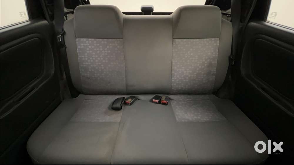 Maruti Suzuki Alto 2005-2010 Std, 2011, Petrol