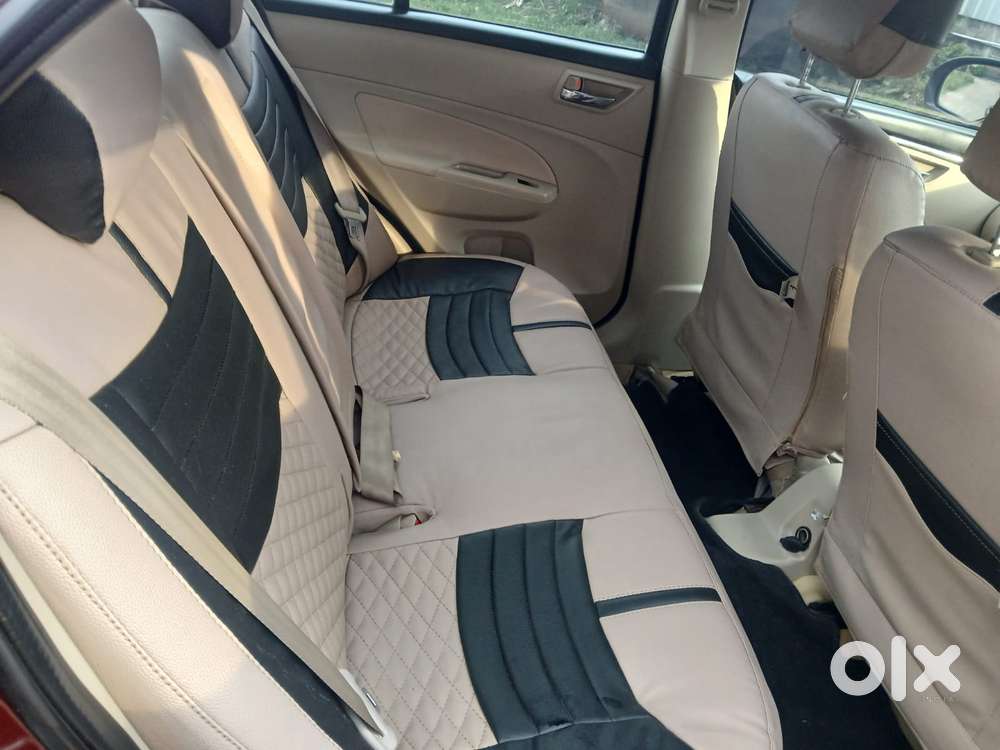 Maruti Suzuki Swift Dzire 1.3 Vxi, 2016, Petrol