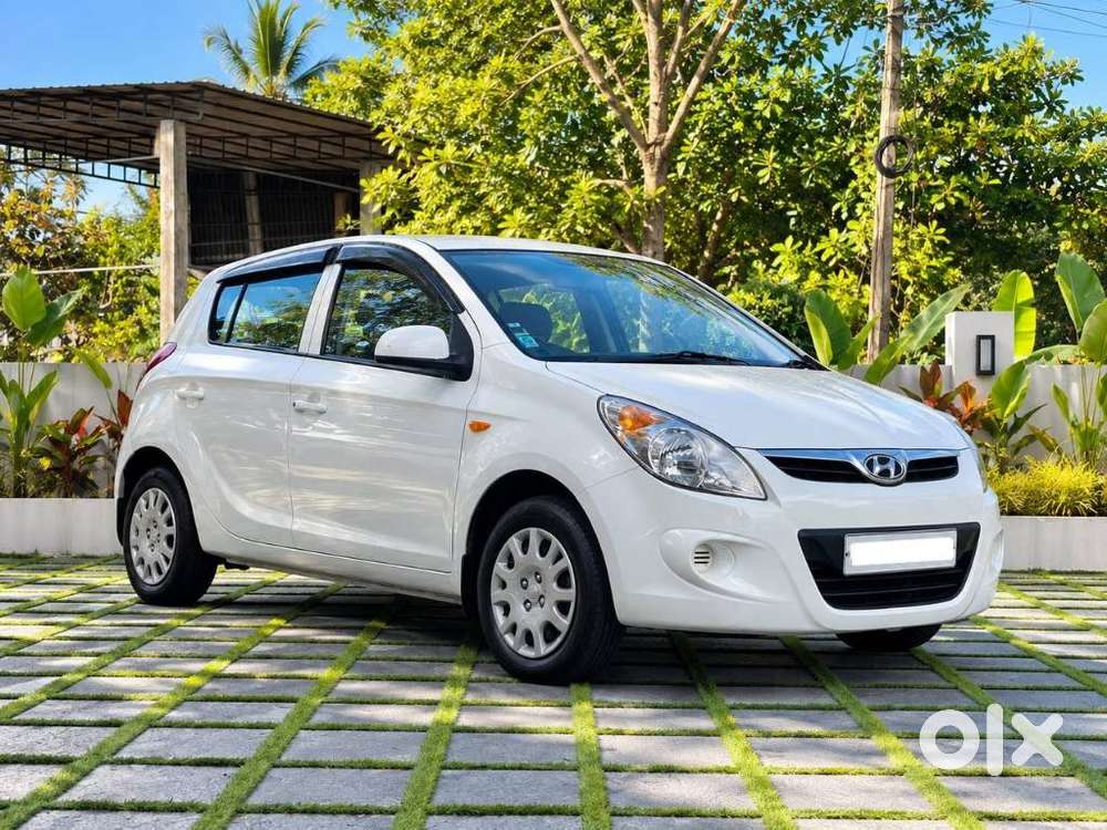 Hyundai I20 Magna Plus Diesel, 2011, Diesel
