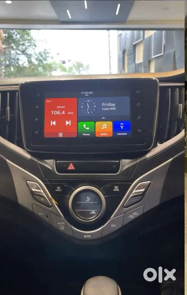 Maruti Baleno 1.2 Zeta 2020