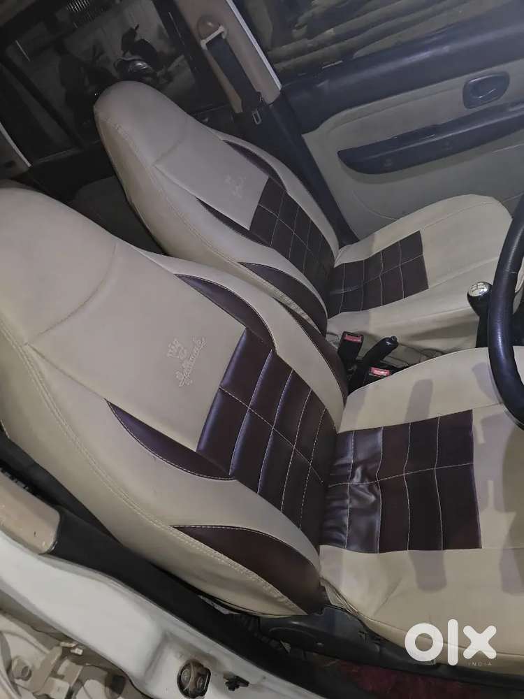 Hyundai Santro Xing 2014