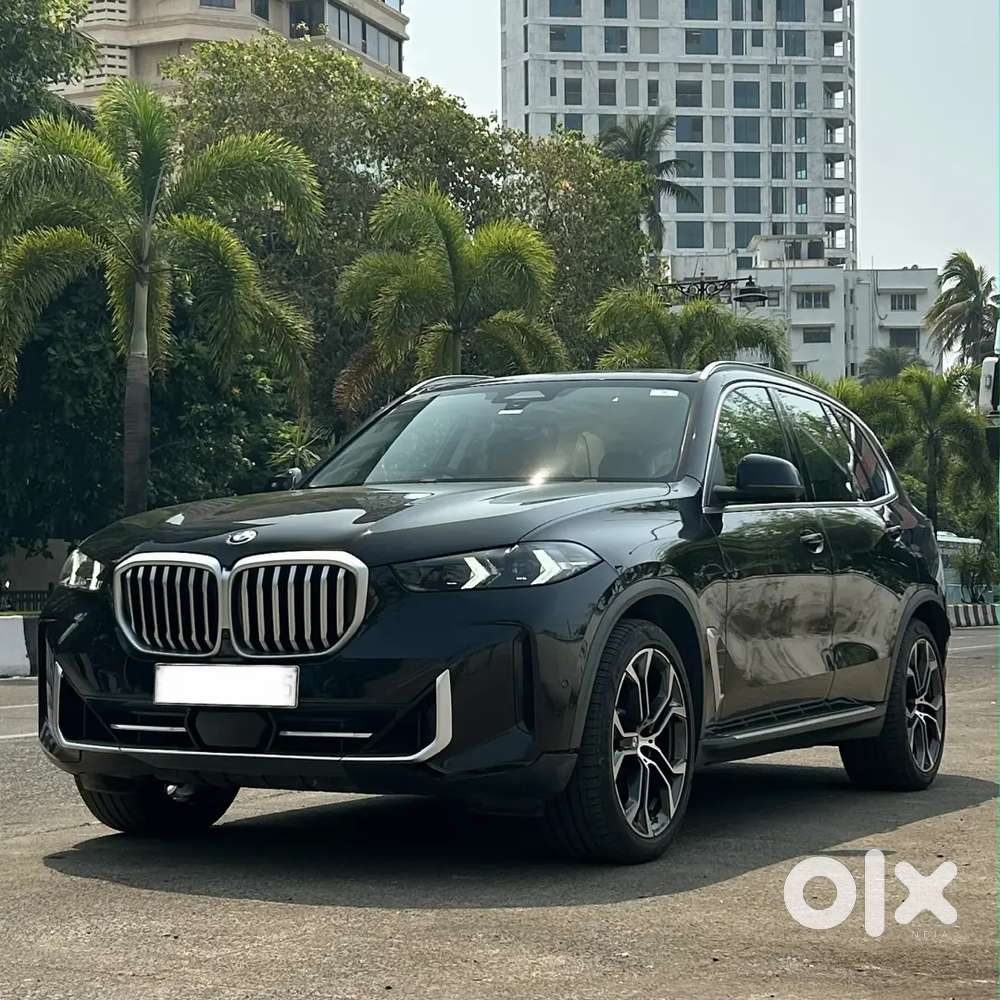 2023 Bmw X5 3.0 Xdrive