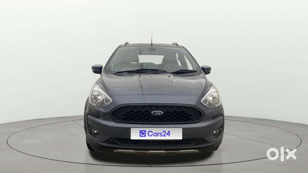 Ford Freestyle Titanium Plus Petrol, 2019, Petrol