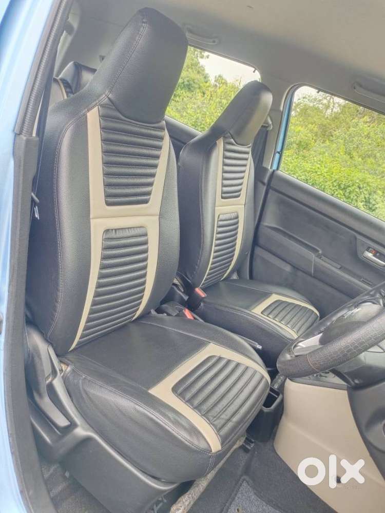 Maruti Suzuki Wagon R 1.0 Vxi Amt, 2019, Petrol