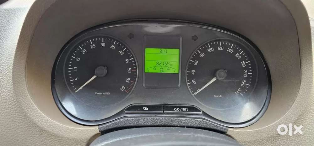 Skoda Rapid 2011-2013 1.6 Tdi Ambition, 2014, Diesel