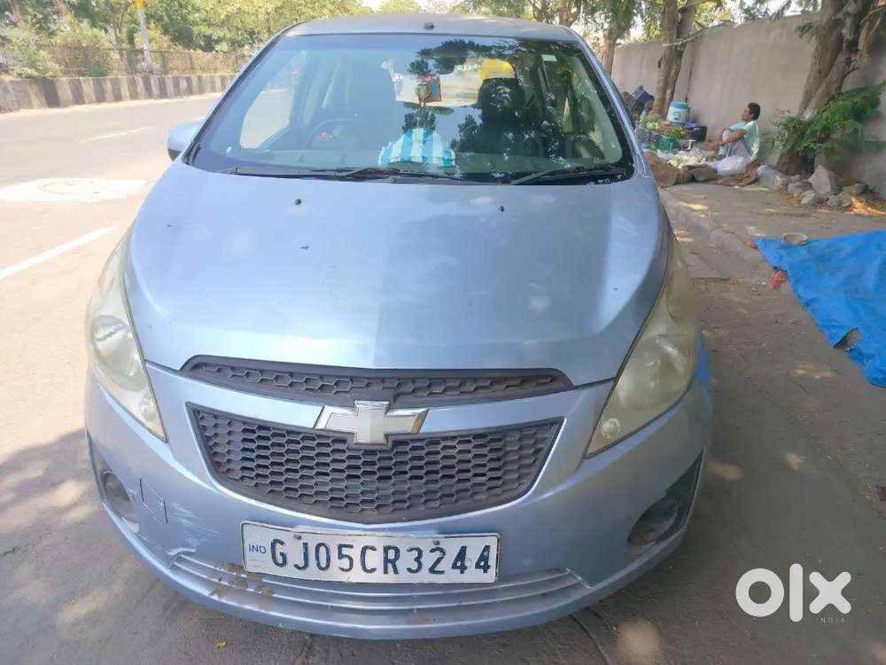 Chevrolet Beat 2013 Diesel 90000 Km Driven
