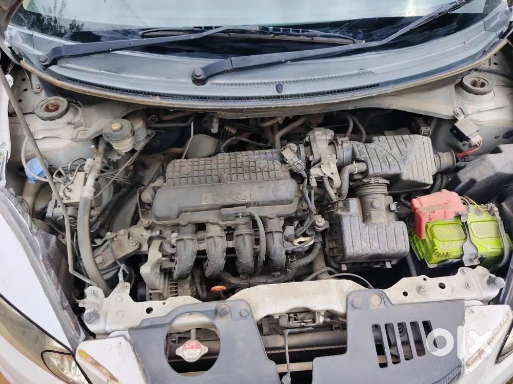 Honda Amaze 1.2 Petrol 2016