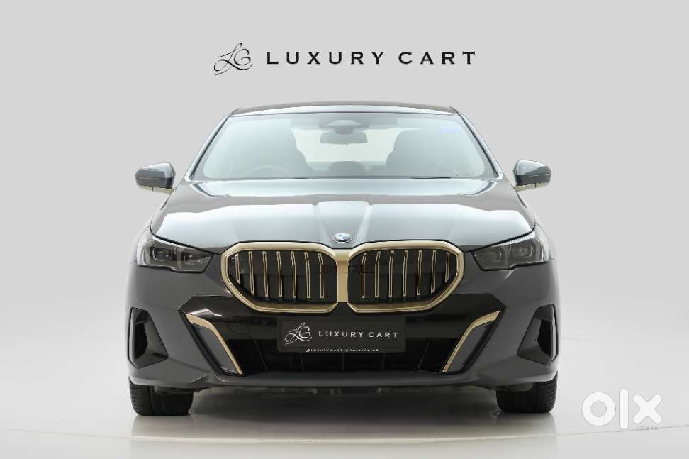 Bmw 5 Series 530 Li M Sport, 2025, Petrol