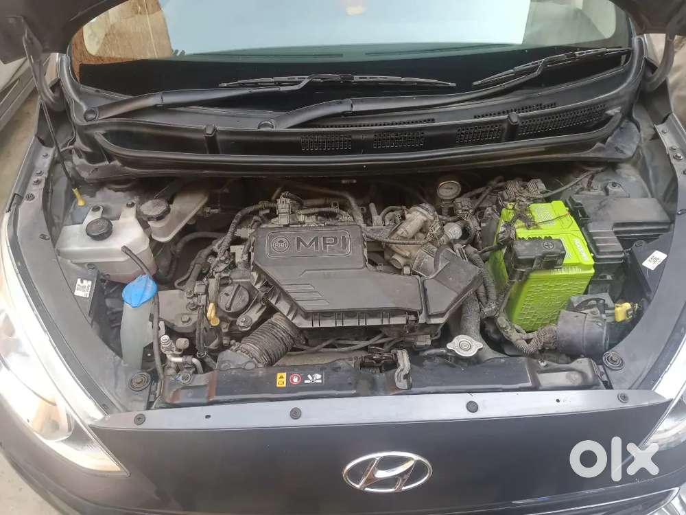 1 First Owner Stereo Speaker And Cng Company Fitted