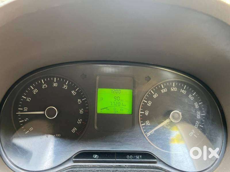 Hyundai Santro Xing Gl, 2012, Petrol