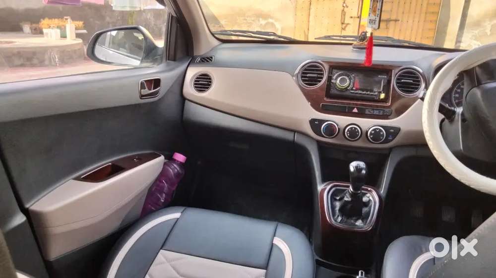Hyundai Grand I10 2013 Diesel Good Condition