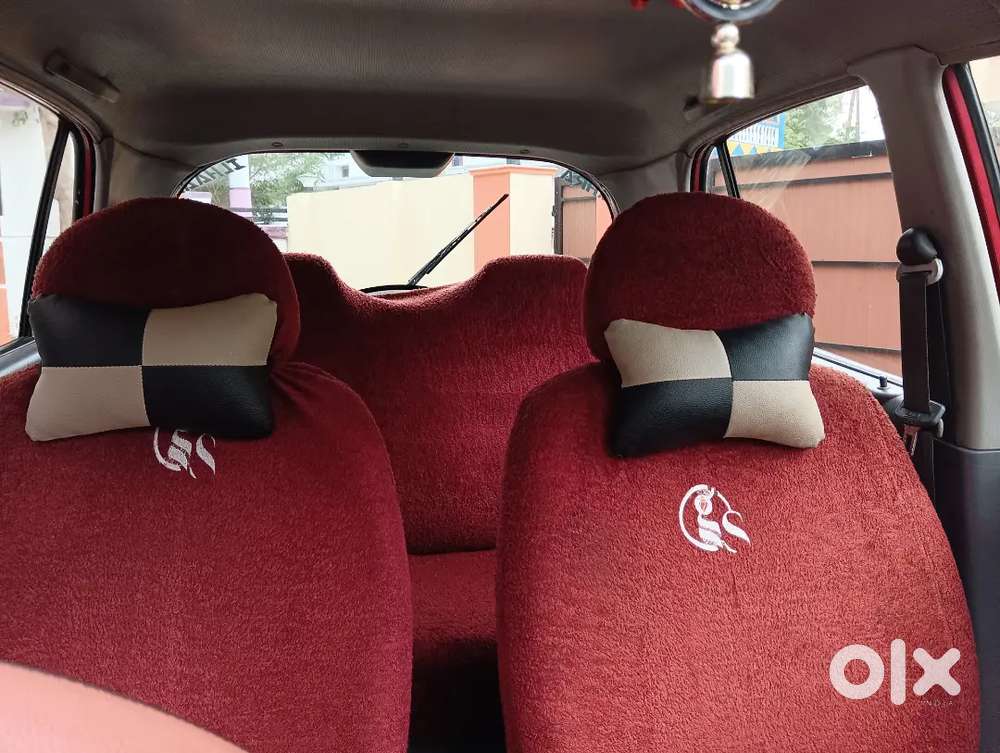 Hyundai Santro Xing 2005 Petrol