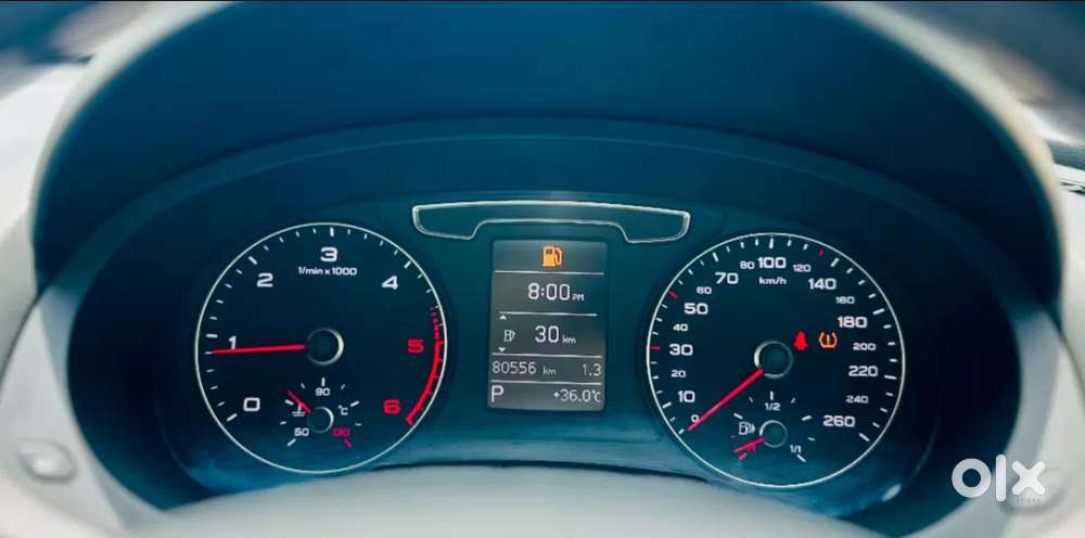Audi Q3 30 Tdi S, 2018, Diesel