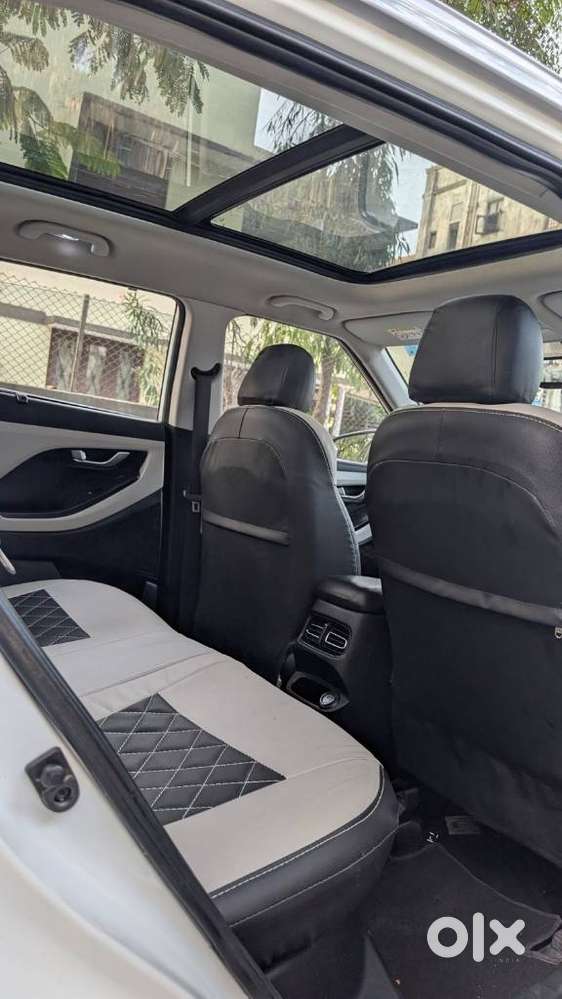 Hyundai Creta 1.6 Vtvt Sx Plus Dual Tone, 2020, Petrol