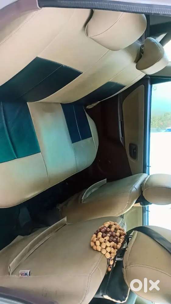 Maruti Suzuki Zen Estilo 2011 Petrol 89000 Km Driven