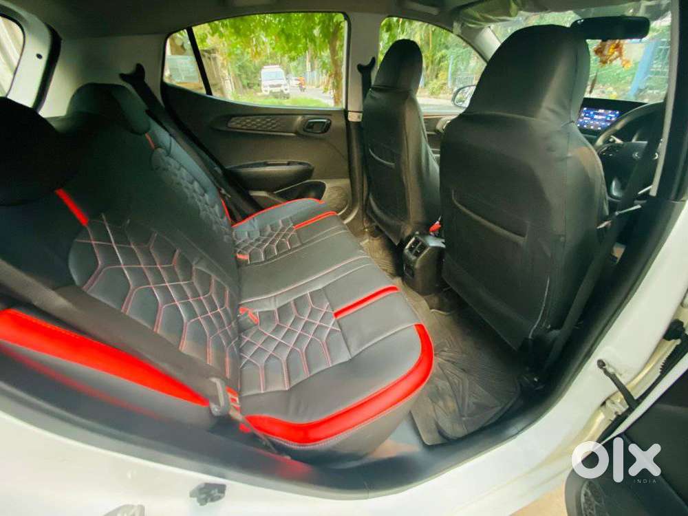 Hyundai Grand I10 Nios Corporate Edition 1.2 Vtvt, 2023, Petrol