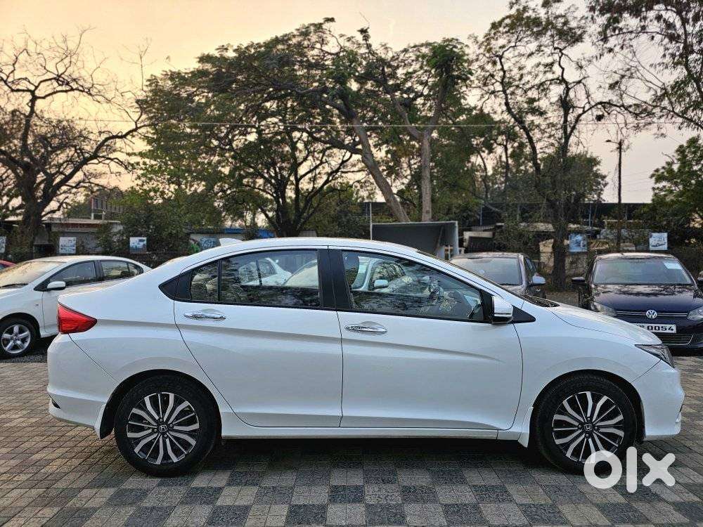 Honda City 1.5 Vx I-dtec Mt, 2018, Diesel
