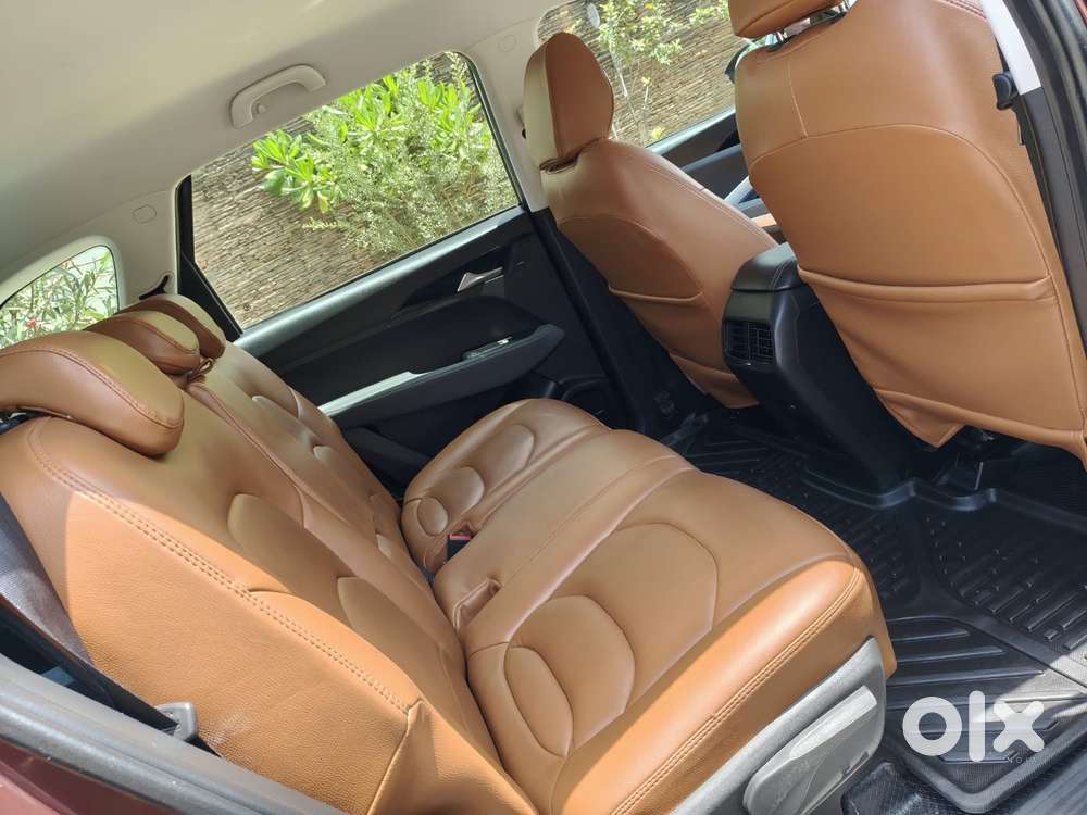 Mg Hector Super Diesel Mt, 2020, Diesel
