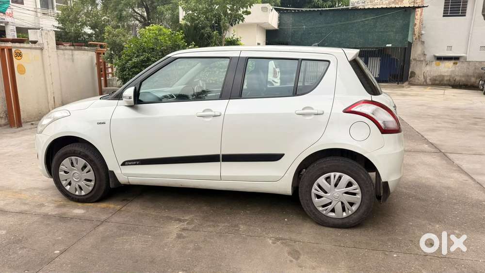 Maruti Suzuki Swift Vdi, 2012, Diesel