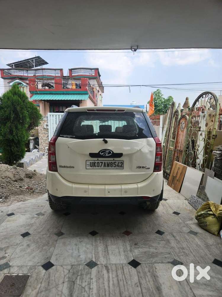 Mahindra Xuv500 2013 Diesel Good Condition