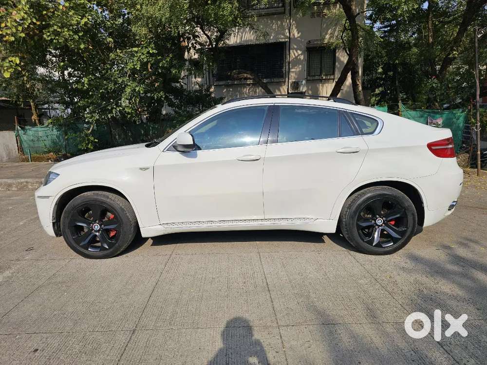 2011 Bmw X5 M Sport