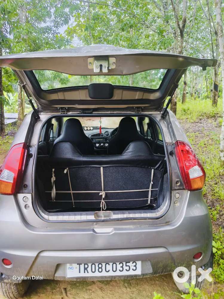 Datsun Redigo 2019 Variant