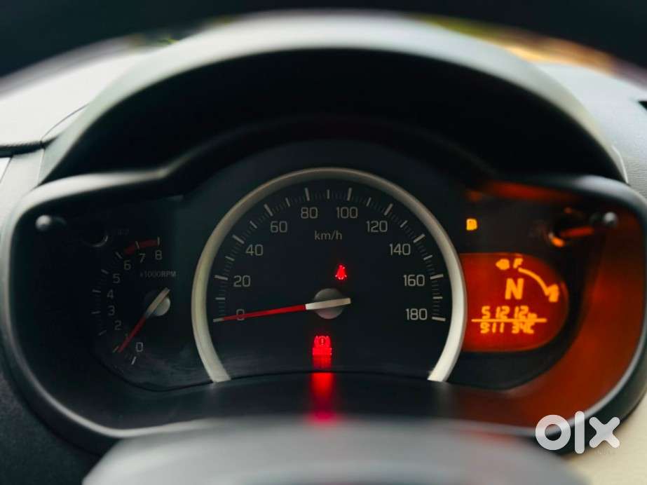 Maruti Suzuki Celerio 1.0 Vxi Ags, 2020, Petrol