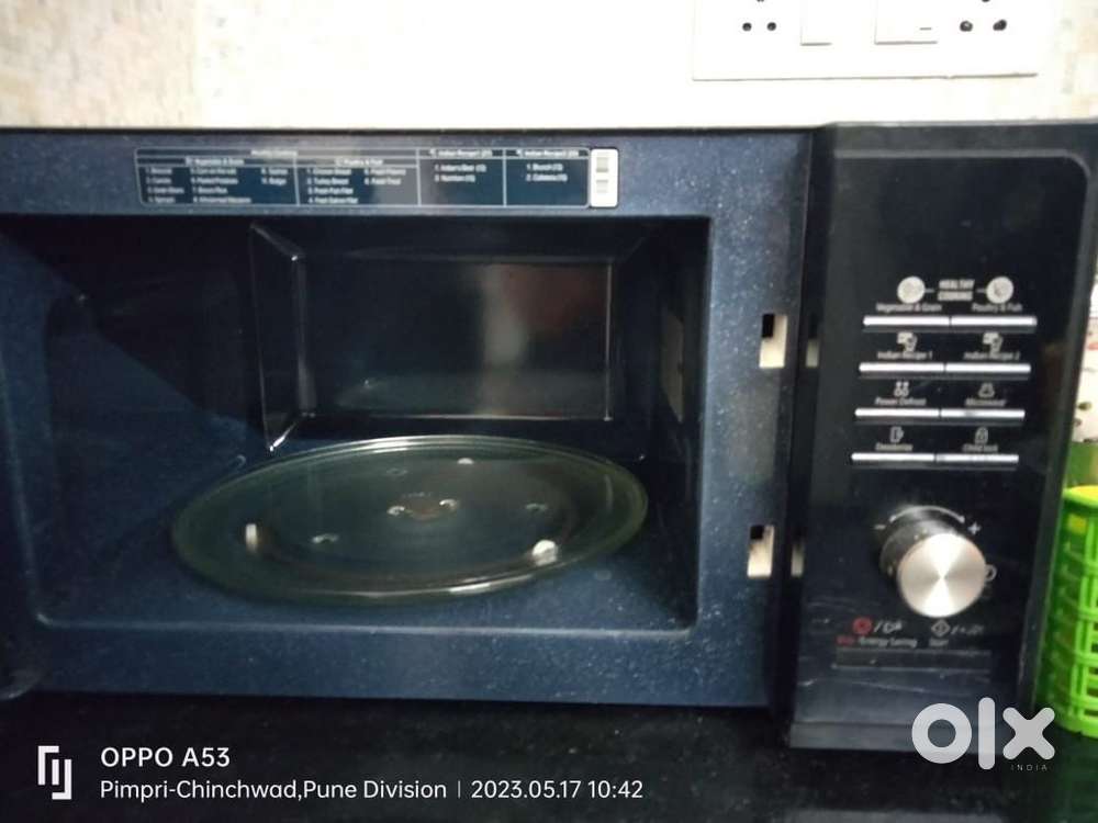 Samsung Oven Display Not Working: Troubleshoot Tips