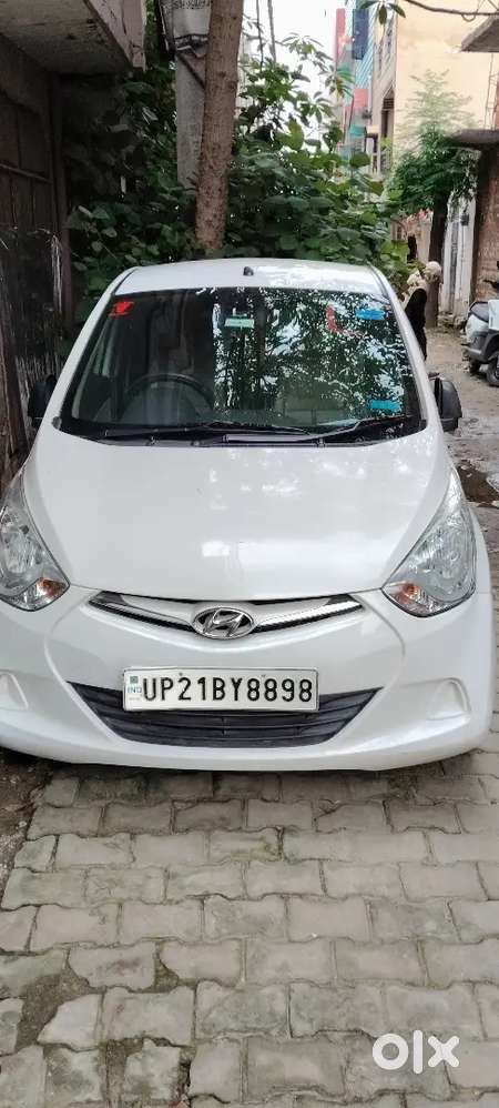 Hyundai Eon 0.8 Plus 2019