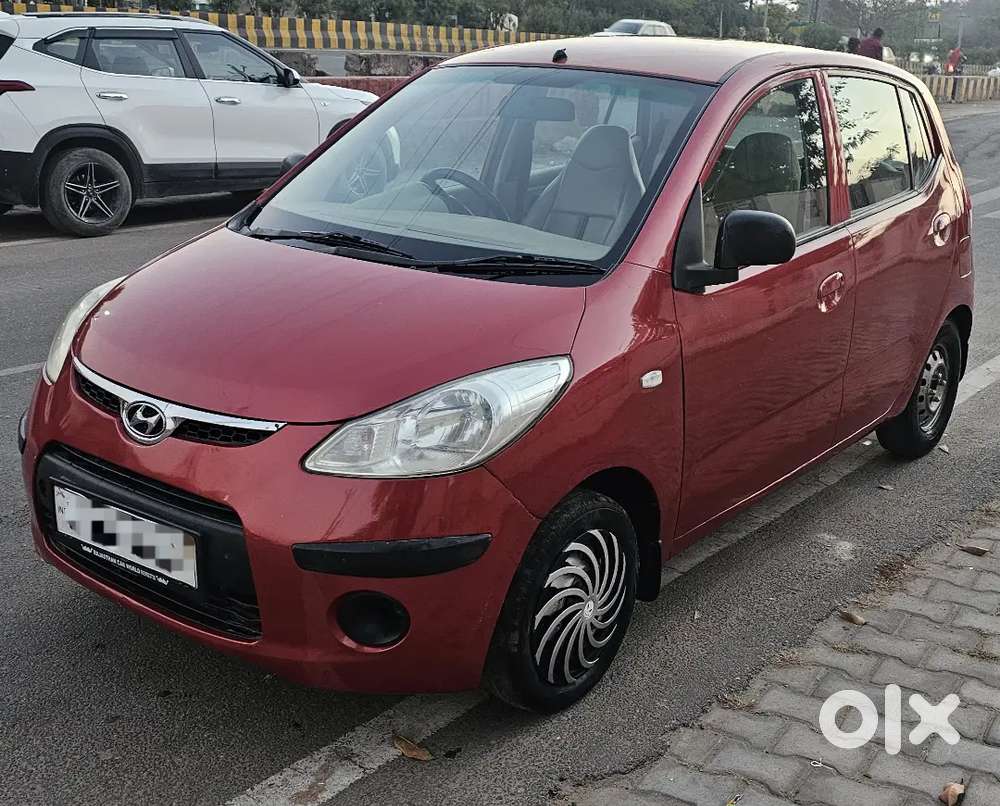 Hyundai I10 Magna Petrol 2009