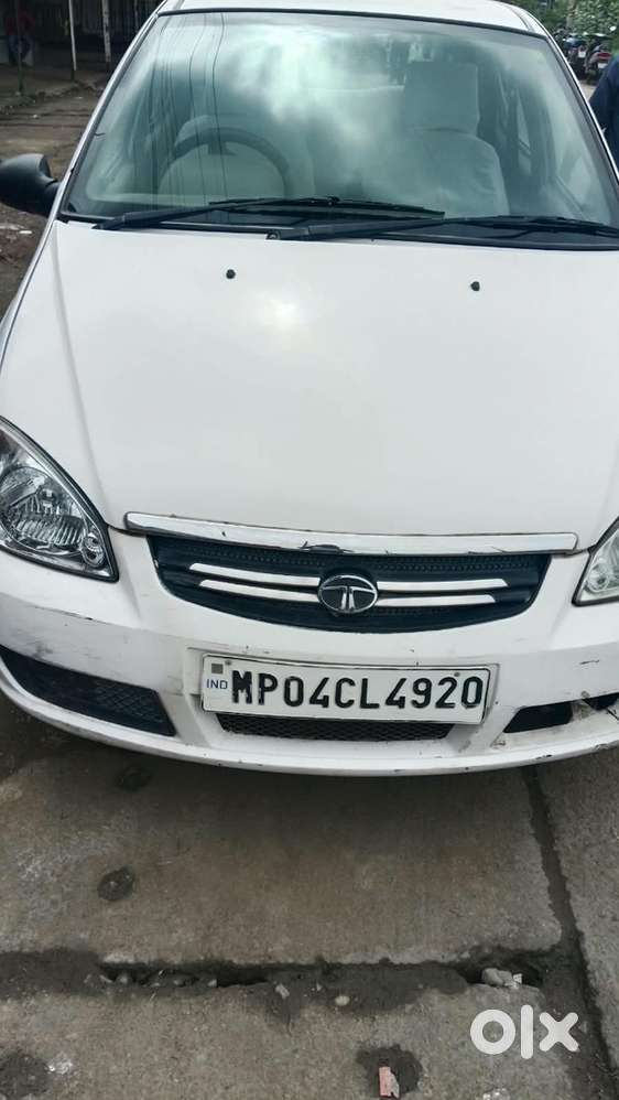 Tata Indica V2 Diesel 2013