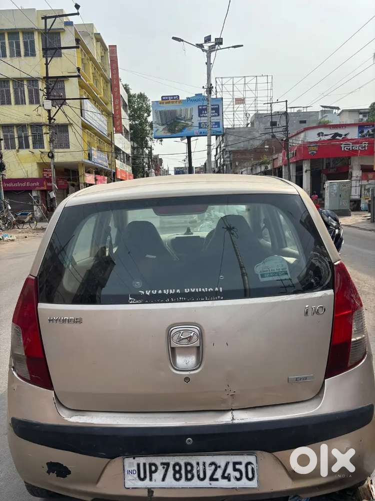 Hyundai I10 Era 2009