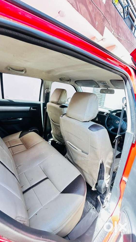 Maruti Suzuki Swift Dzire 2009 Petrol Well Maintained